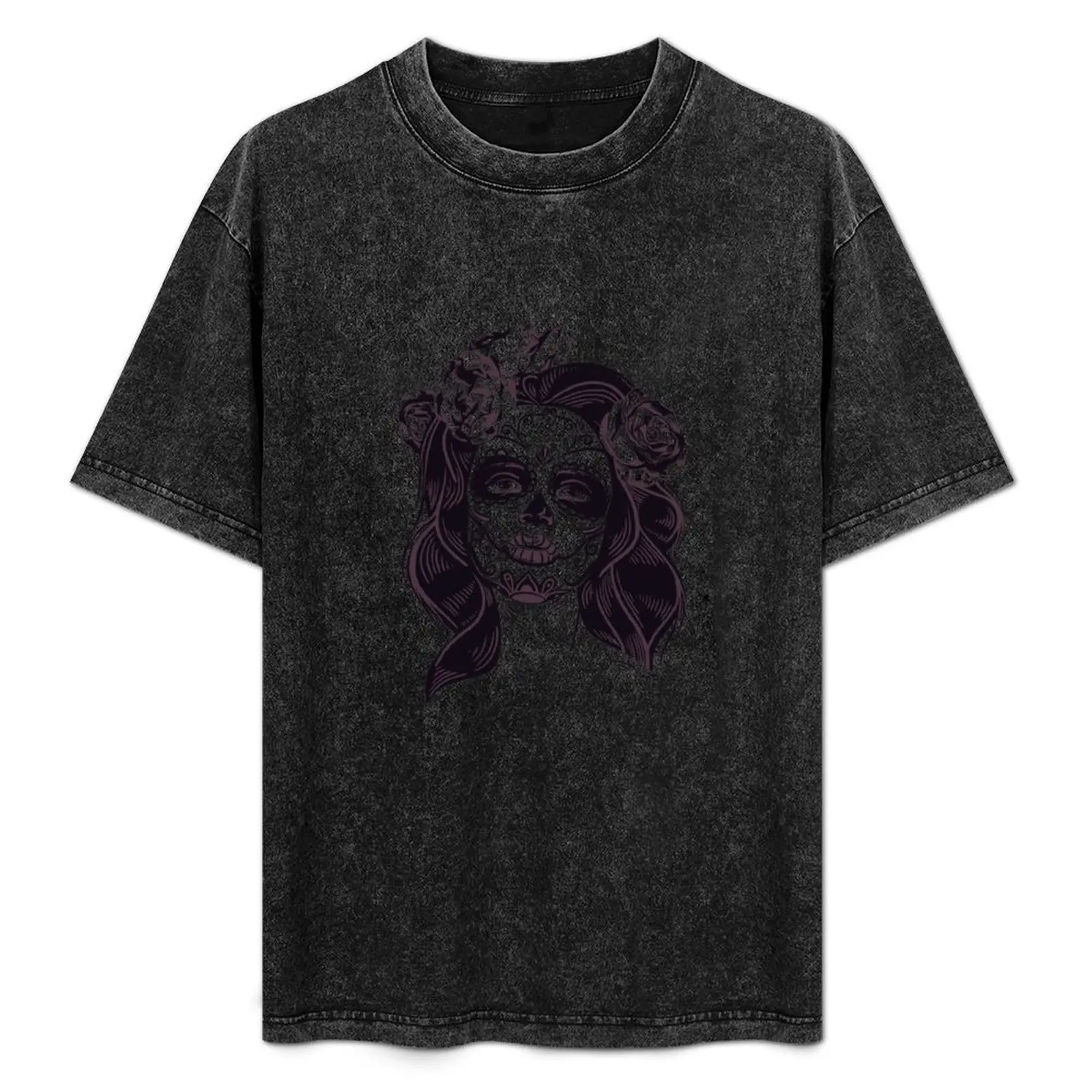 

Donna T-Shirt Work Utility Short Sleeve Shirt
