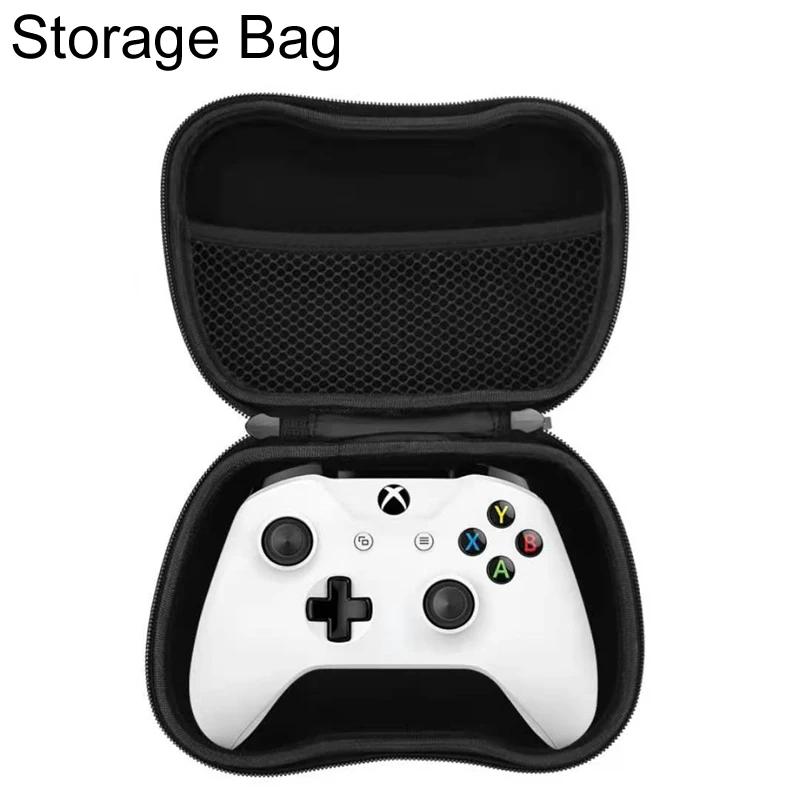 

Storage Bag Controller Cover For Nintendo Switch Pro Case Dualsense Dualshock Sony PS5 PS4 PS3 Playstation PS 5 4 3 Xbox Series