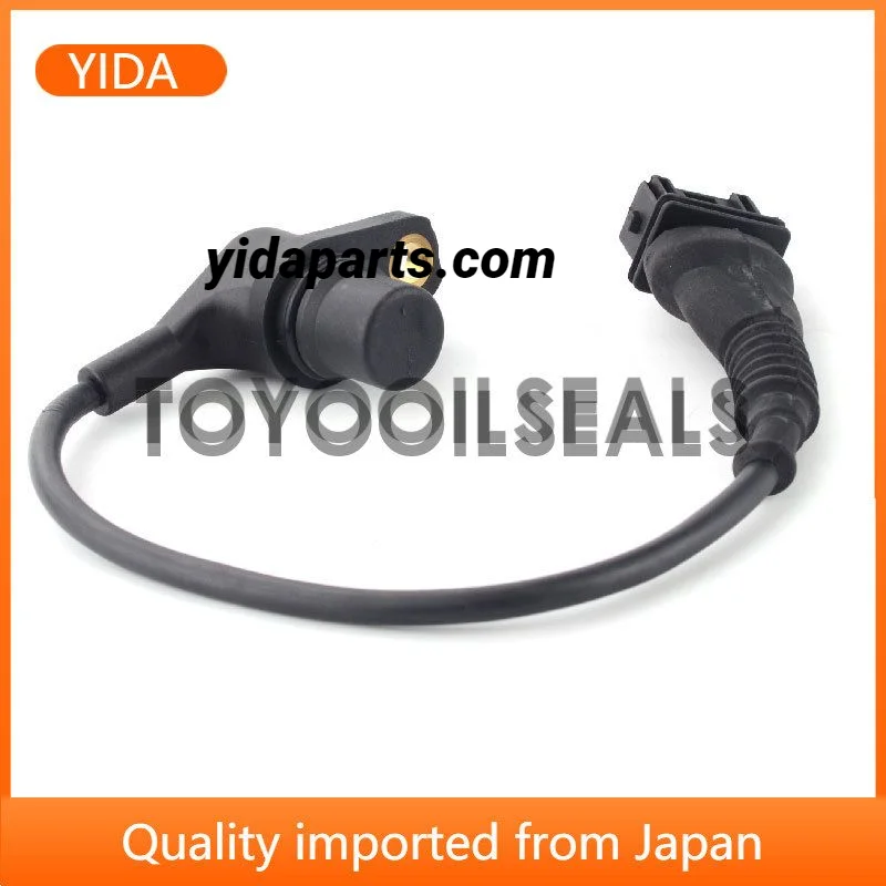 

Best Selling For EC210 EC240 EC290 Excavator Engine Speed Sensor Short Line VOE 20482772