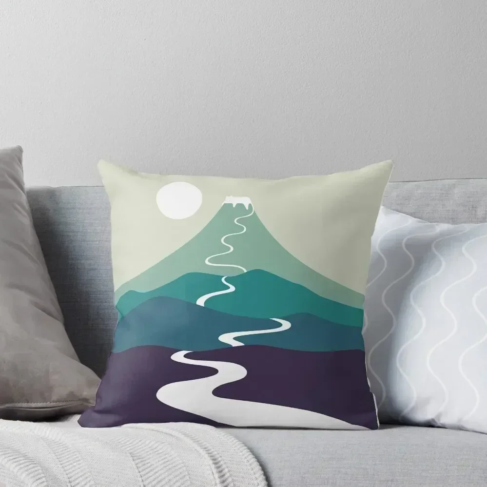 

Cat Landscape 80 Throw Pillow Pillowcase Cushion Pillow Covers Decorative Cushions Cover Sofa Covers For Living Room pillow