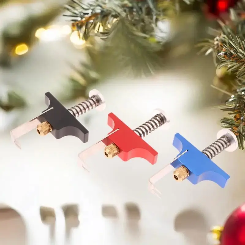 أداة سحب دعامة من سبائك الألومنيوم مع دبابيس قاذف بديلة، مثالية لطائرات بدون طيار RC FPV مثل BetaFPV Air65 75