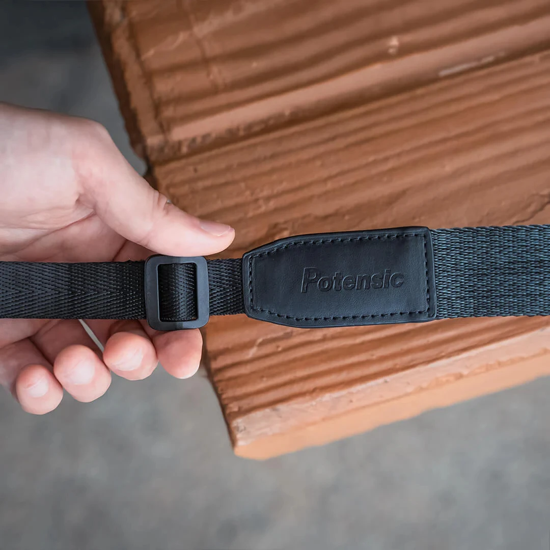 Correa para el cuello original Potensic para el control remoto del drone ATOM 2