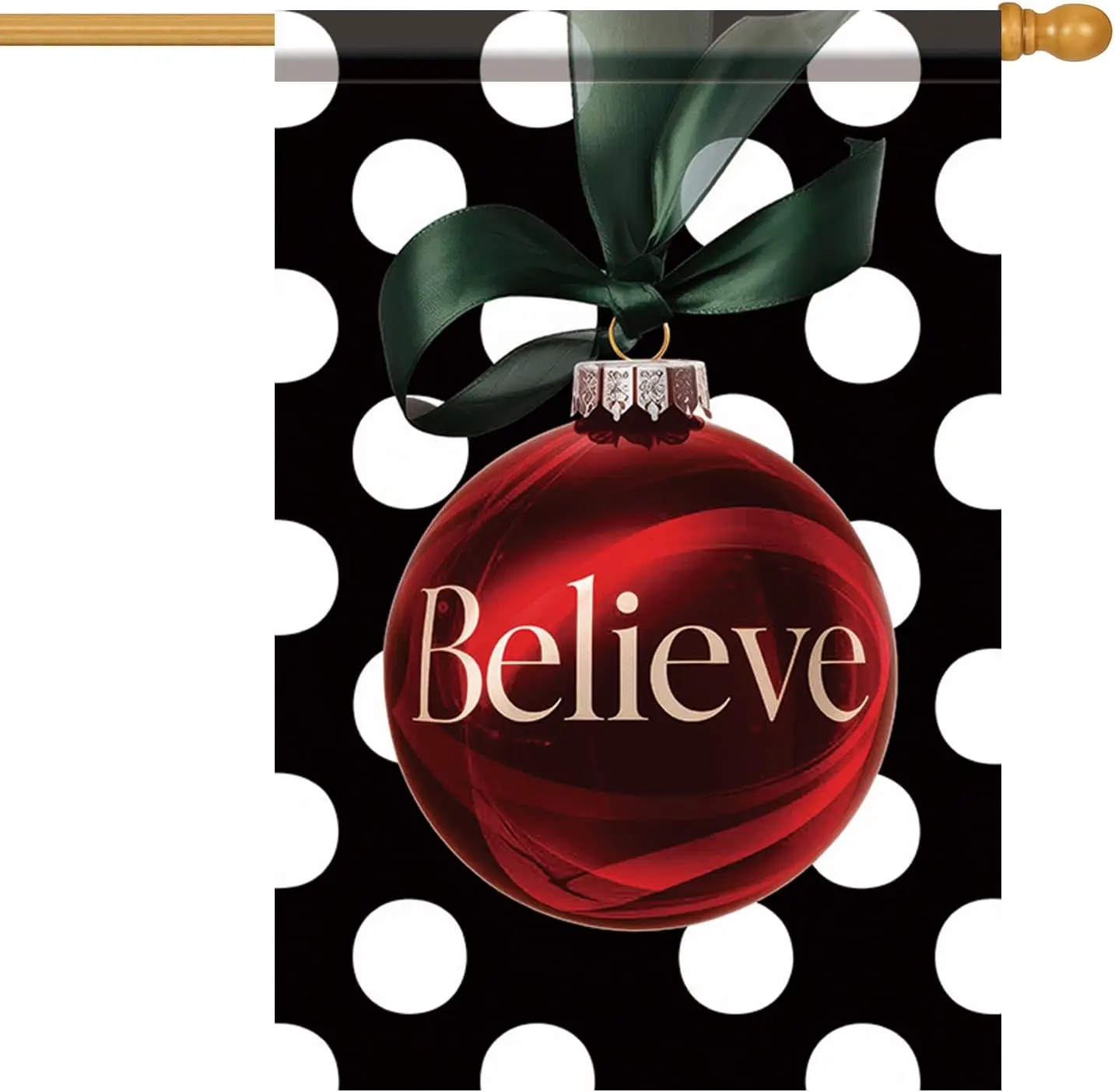Believe Christmas H… - image