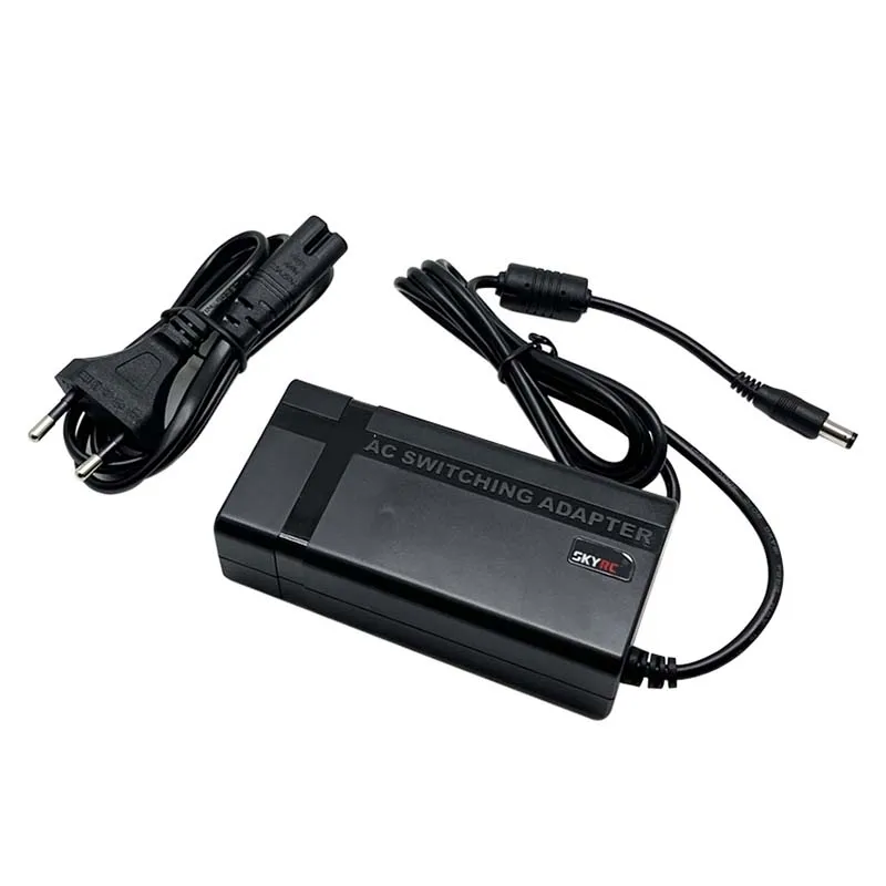 SKYRC 15V 4A Power Adapter Balance Charger for Sky Innovation B6 mini