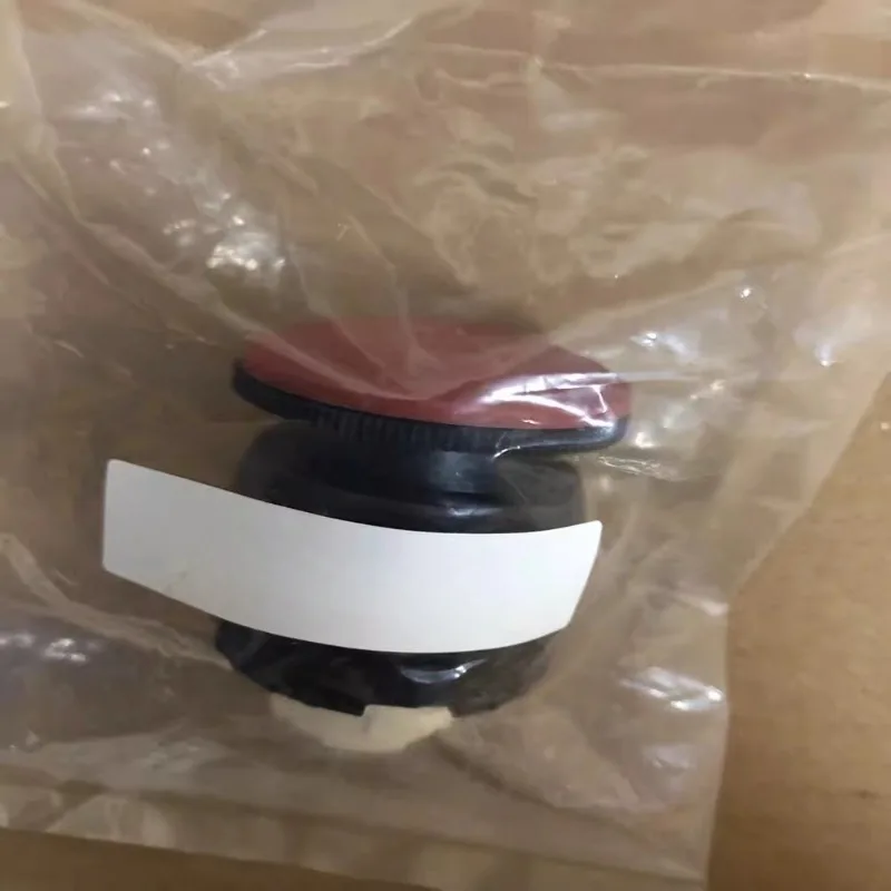 Hand Push Button Wi…