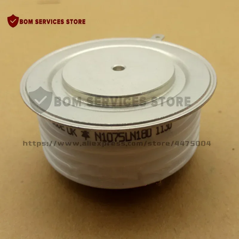 N1075LN180   New Original Thyristor  Module