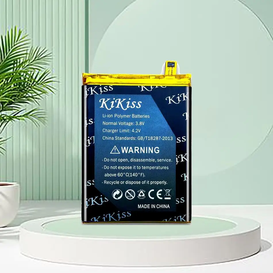 

4100Mah 8 Mobile Phone Battery For Apple Iphone Rechargeable Premium