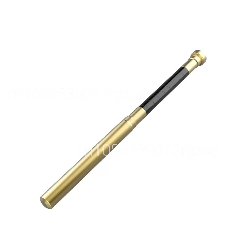 Small Portable Concrete Vibrating Rod, Cement Vibrating Fine Rod Head Accessories, 220V