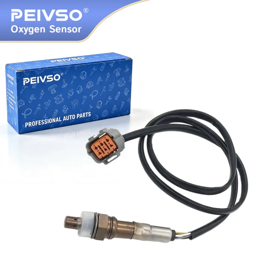 L5G9-18-8G1 High Quality Upstream Oxygen Sensor For Mazda 8 2.5L