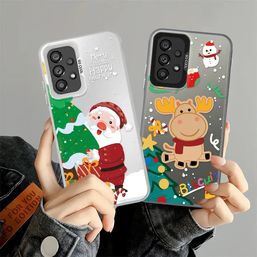 Case For Xiaomi Red… - image