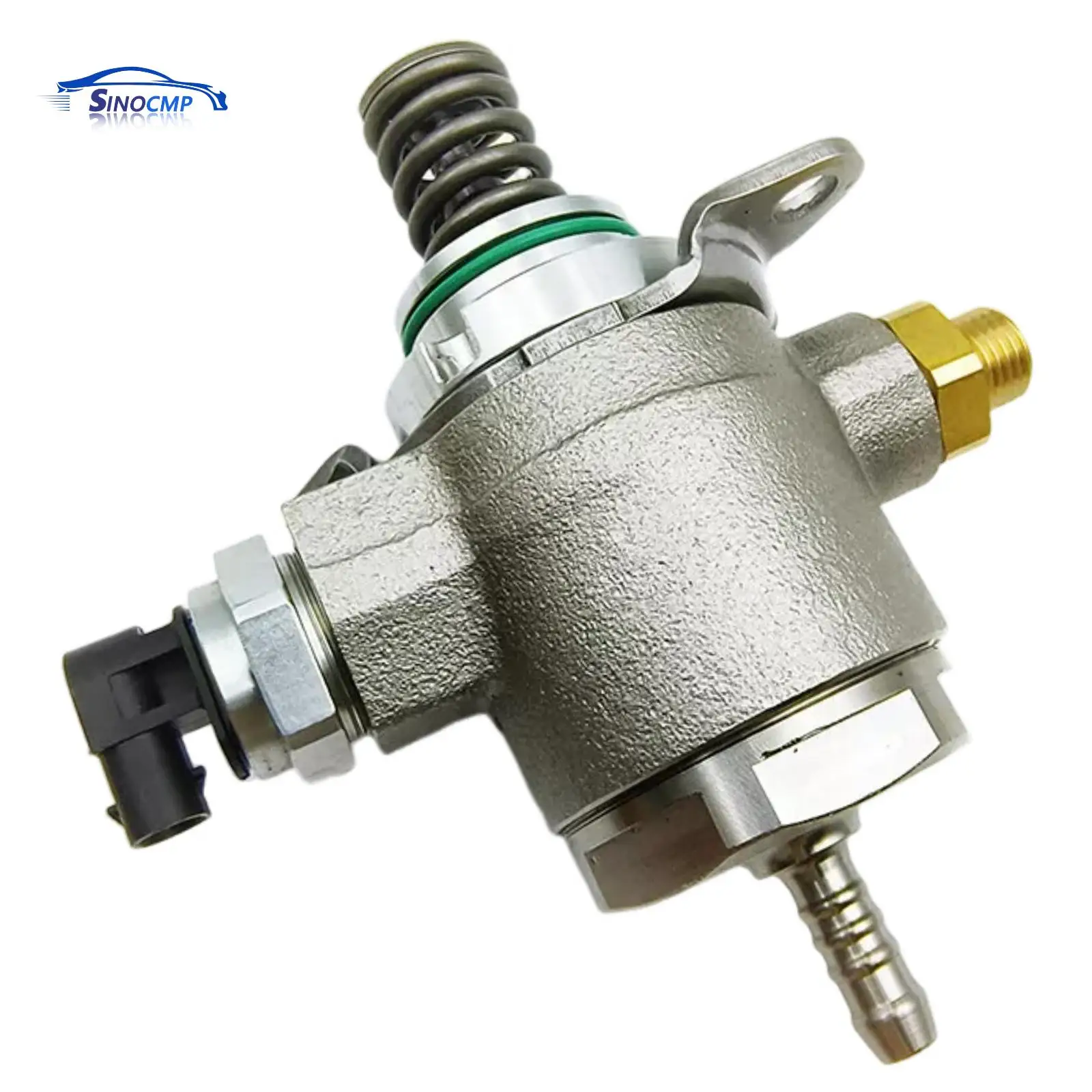 

1 PC High Pressure Fuel Pump For 2010-2017 Audi A4 2010-2016 A5 Q5 A6 Quattro 06J127025F 06J127025J 06J127025G 06J127025E
