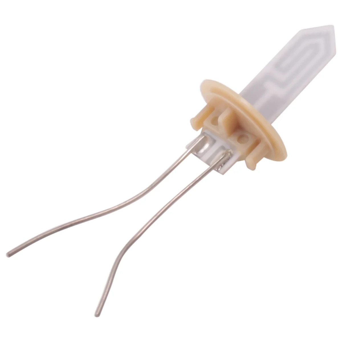 อุปกรณ์ซ่อมทดแทนใบมีดฮีตเตอร์เซรามิกสีทองใบมีดฮีตเตอร์เซรามิกสําหรับแท่งความร้อน 2.4 Plus