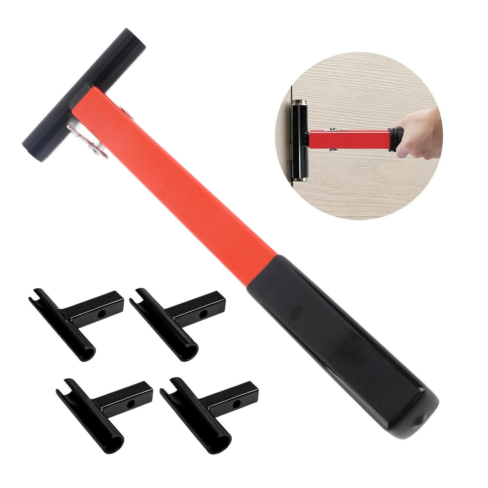 

Hinge Gap Adjustment Wrench Set Hinge Gap Adjusting Wrench Kit Steel Hinge Bender Wrench Door Hinge Repair Spanner