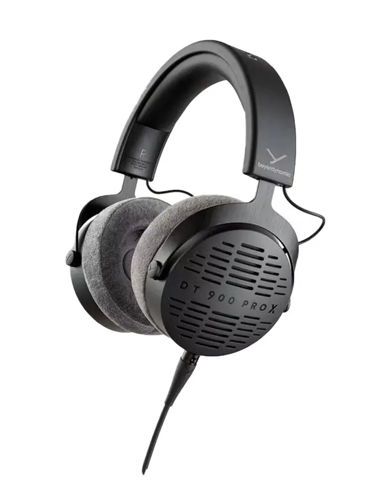 Beyerdynamic DT Pro X Series Headband Recording Monitor Headphones DT 900 Pro X Open