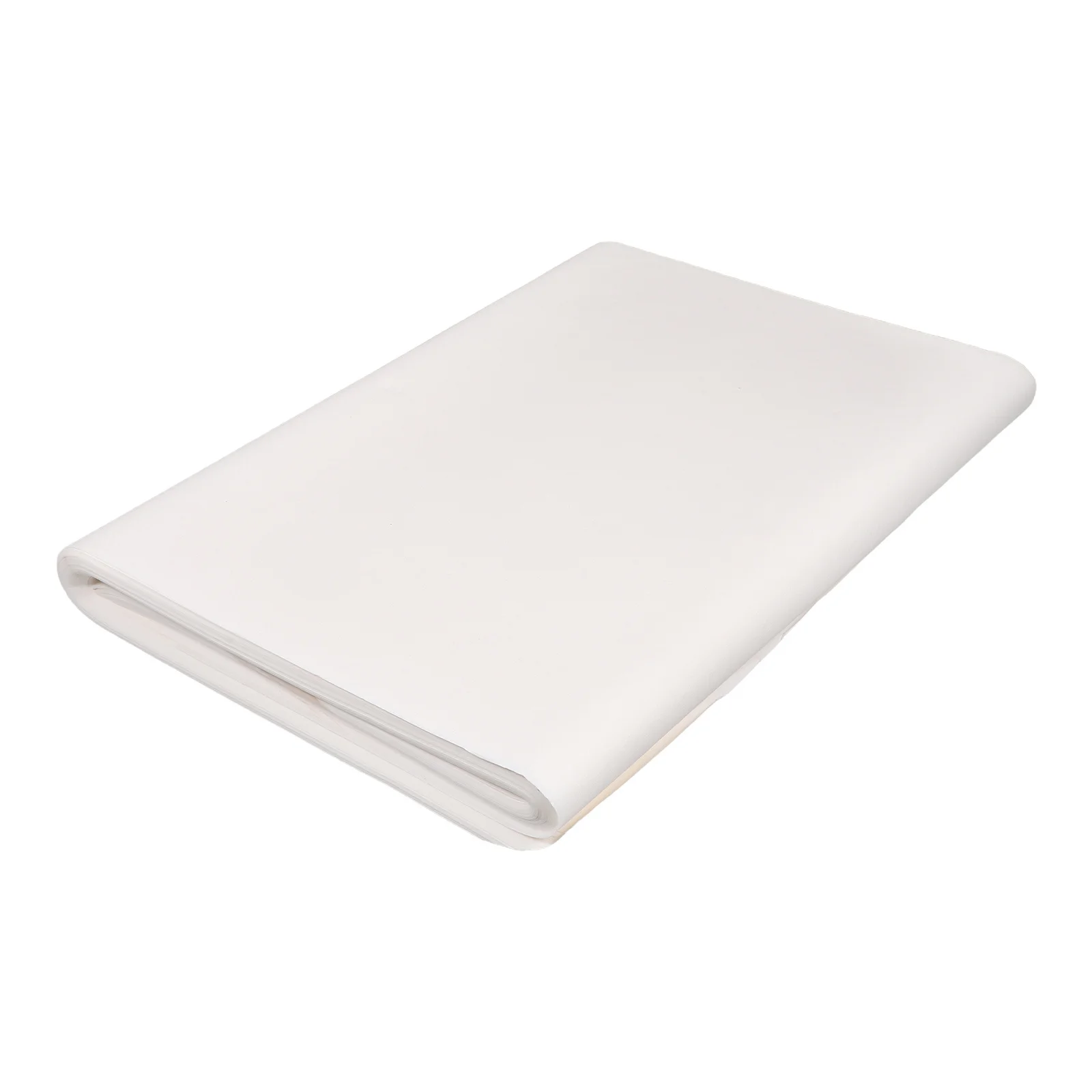 

100Pcs 26.7x13 Chinese Calligraphy Xuan Paper Fine Absorbent Sumi Rice Paper for Brush Ink Writing and Art Practice