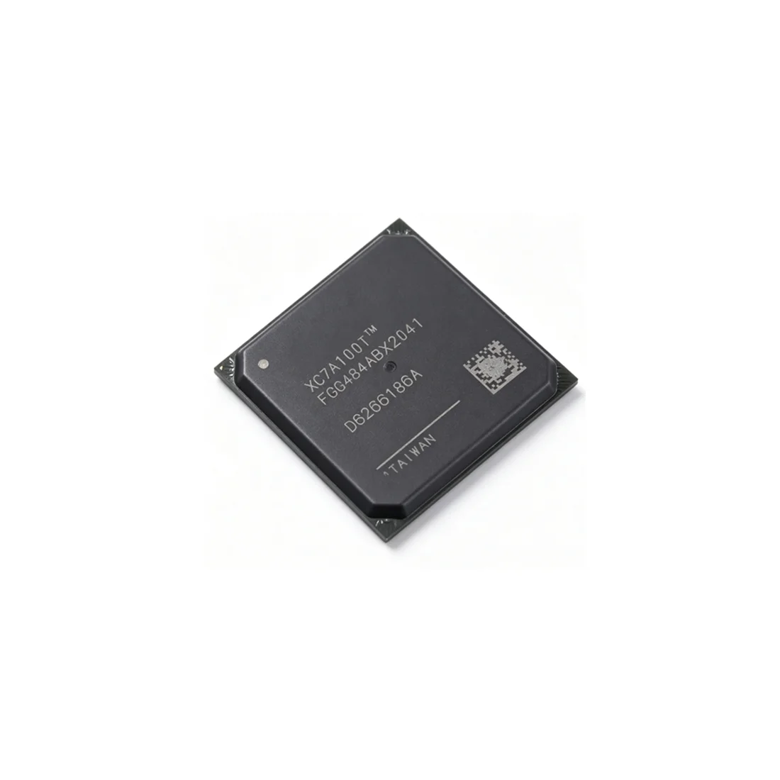 Original XC7A100T-2FGG484I XC7A100T-2FGG484C XC7A100T-1FGG484I XC7A100T-1FGG484C BGA-484 Artix-7 FPGA Programmable Logic Chip