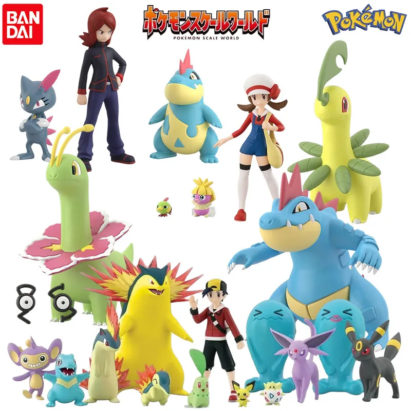 en-stock-bandai-original-shokugan-pokemon-region-de-johto-pichu-meganium-personaje-de-anime-regalo-de-navidad-juguetes-de-accion-modelo-coleccionable