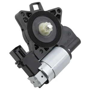 Elektrik Motoru kaldırmak için pencere Mazda için alt sol ve sağ sürücü ön güç 742-801 için 3 5 6 CX-7 -9 RX-8 2003-2015 Far mazda mx3 için en iyi 10 satış-no. 5