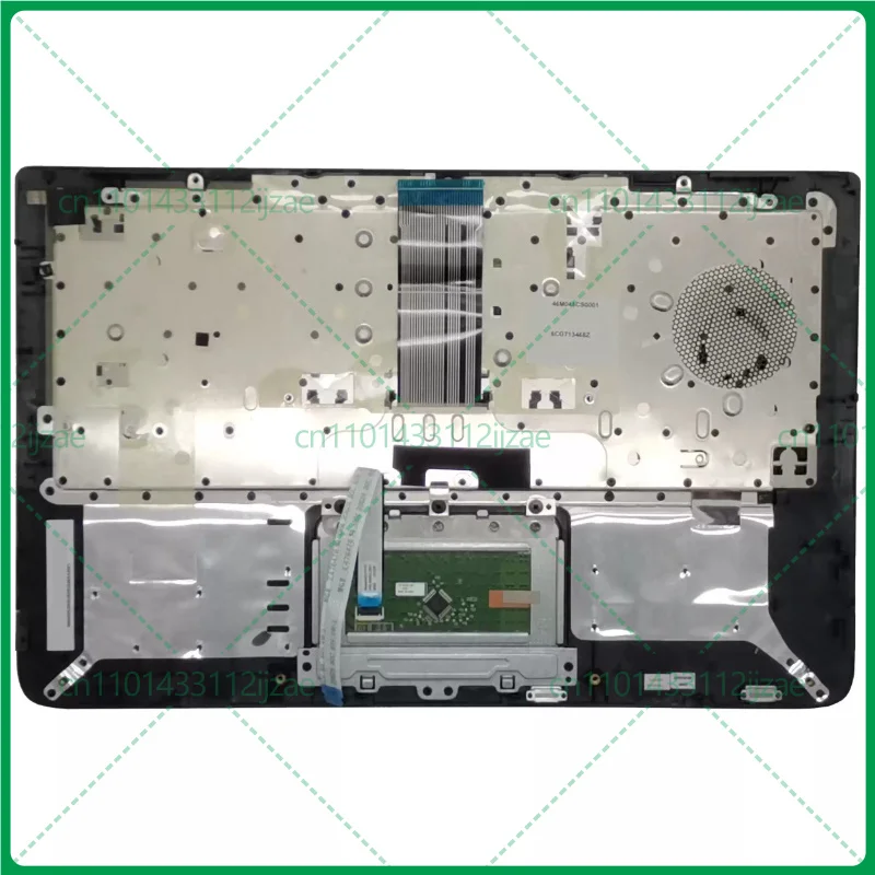 New for HP Pavilion X360 13-S C case, palm rest, keyboard, case touchpad 809829-001
