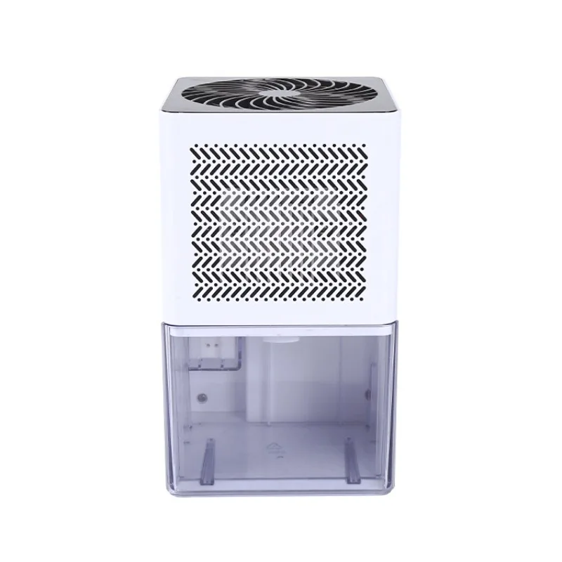 Household Dehumidifier Silent Cross-border Small Bathroom  Drying Bedroom Living Room Mini Dehumidifier
