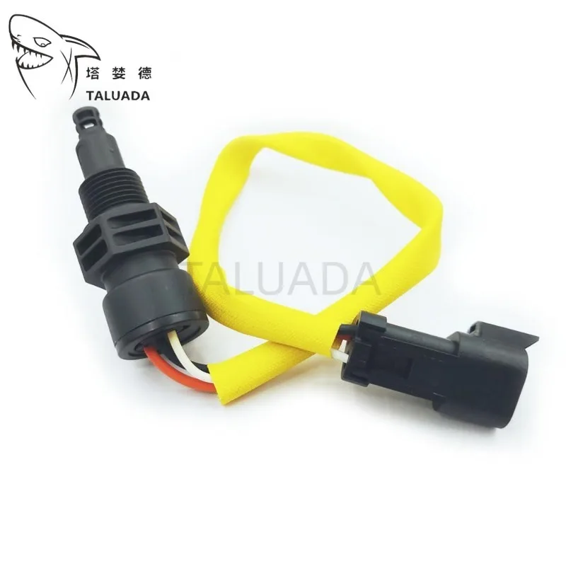 

Датчик температуры двигателя 1078618 (107-8618) для экскаваторов E336D2, E340D2