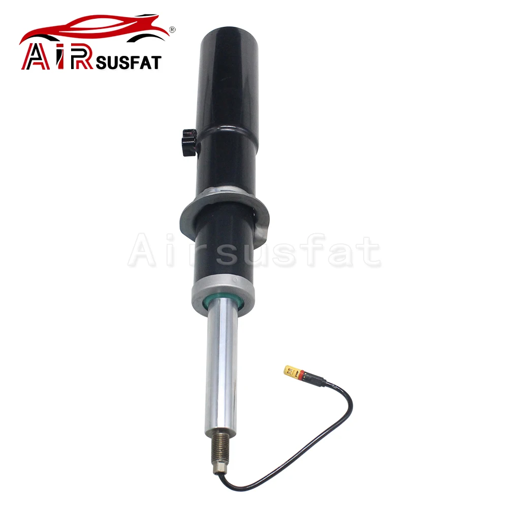 

For Porsche 992 991 New Type 2018-2020 Front Suspension Shock Absorber Core with EDC 99234304503