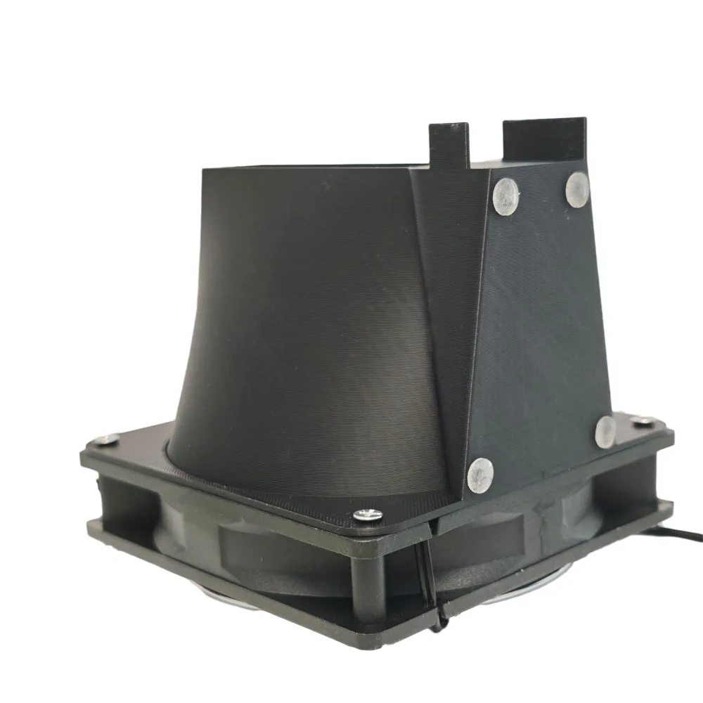 

For Switch 2 Cooling Fan Gaming Accessory - Console Radiator Heat Dissipation for Enhanced Performance