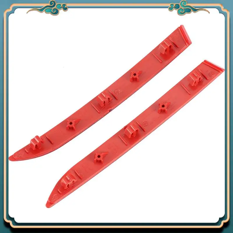 A54P-مصد خلفي للسيارة عاكس ضوء لسيارات BMW 6 Series G32 620DX 630IX 640IX 63147391647 63147391648 #3