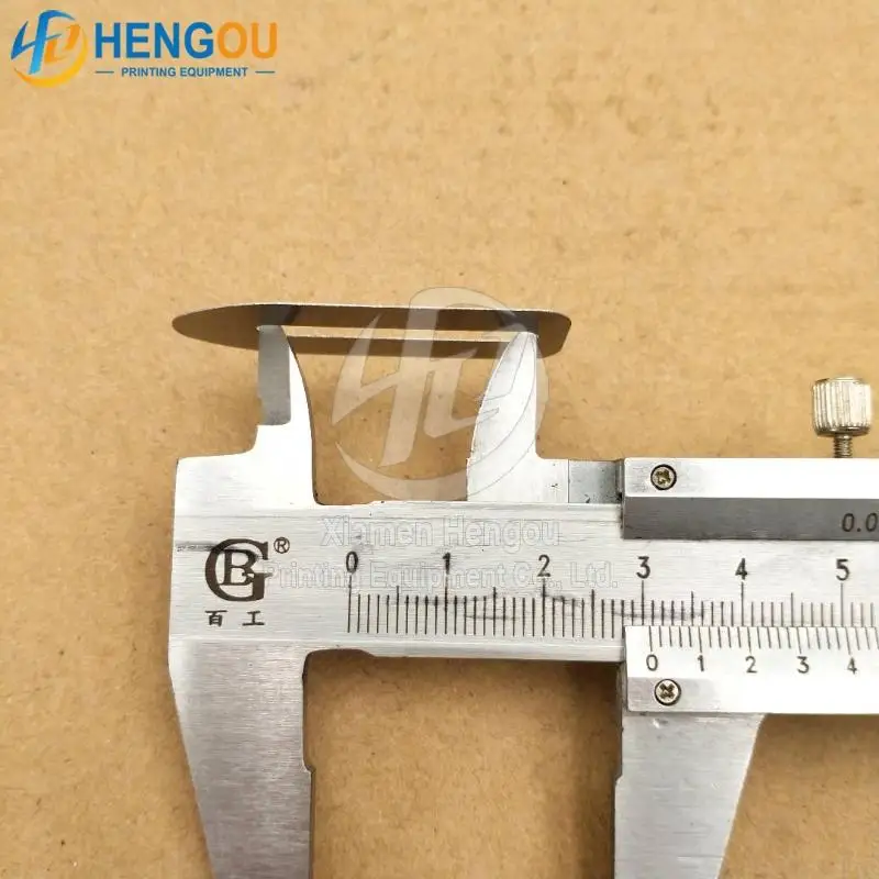 Сепараторы плоских листов 42x15x31 мм для HEIDELBERG ROLAND MIT. КБА и Миллер