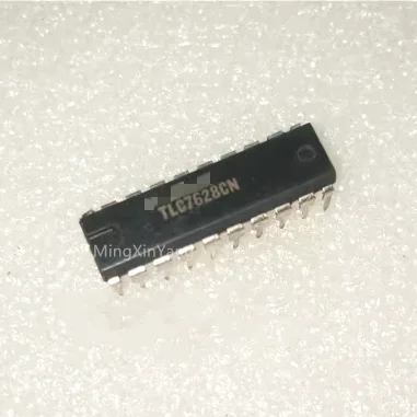 

5PCS TLC7628CN DIP-20 Integrated circuit IC chip