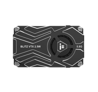 iFlight BLITZ Whoop 5.8G 2.5W VTX with MMCX Interface 25.5x25.5mm Mounting pattern for FPV Parts