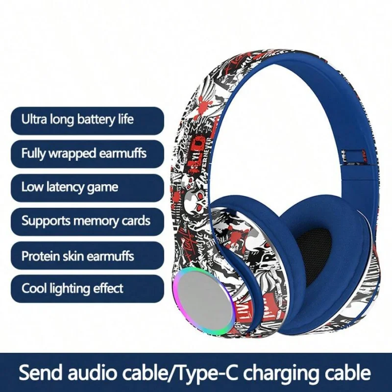 With Graffiti Stere… - image