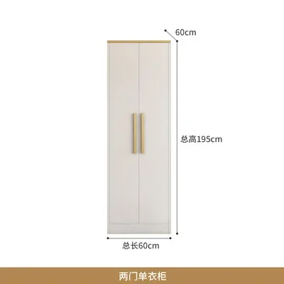 Almirah Cloth Combination Designs Bedroom Closet Furniture Cabinet Wardrobes Cupboards Modern Wardrobe