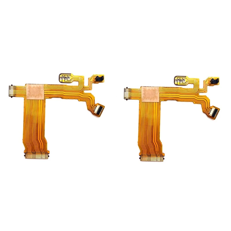 2X Lens Aperture Fl… - image