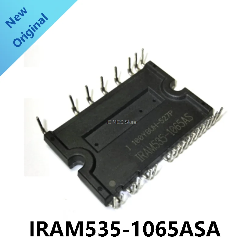 

1PCS IRAM535-1065ASA MODULE IN STOCK