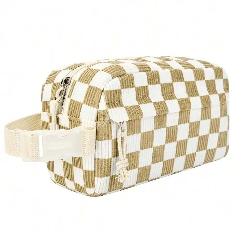 Small Insulated Snack Bag Lunch Bag For Lunch Box For Women/Men, Collapsible [3L/5-Can] Reusable Lunch Bag Cooler Bag For Bottle