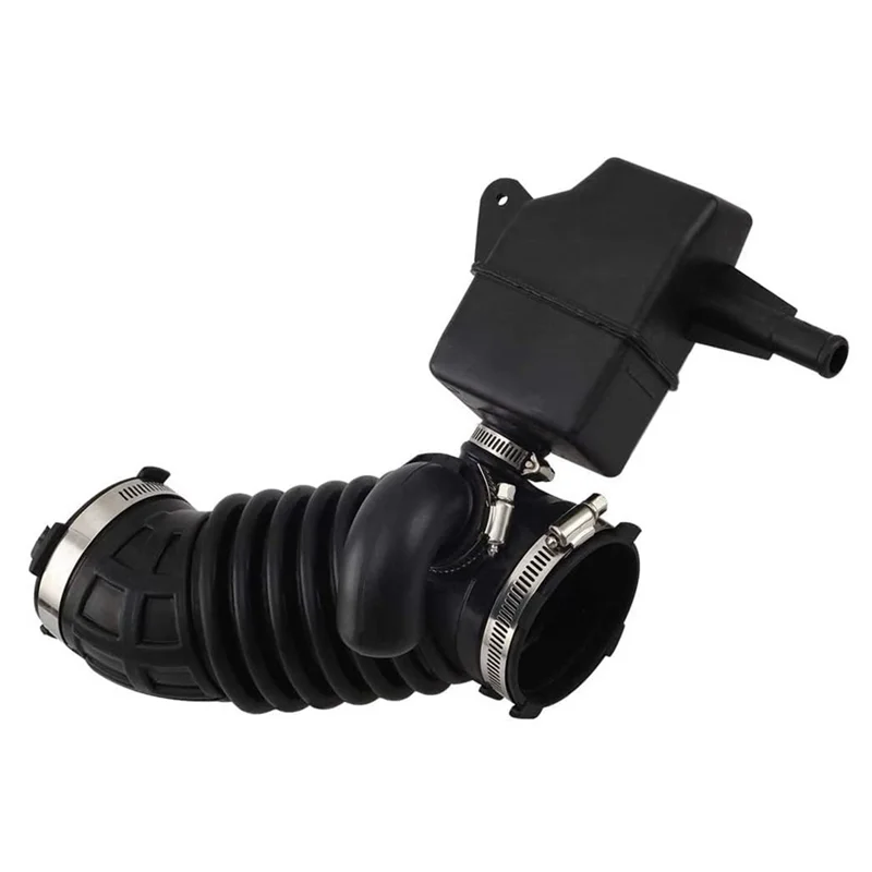 X59A_Air Cleaner Intake Hose 16576-JE30A لنيسان قاشقاي J10 08-15 X-Trail Tenan T31 08-13