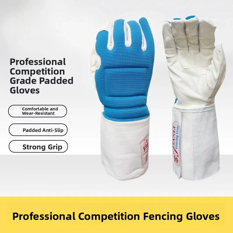 gants-d'escrime-professionnels-shanghai-jianli-lavables-antiderapants-resistants-a-l'usure-pour-adultes-et-enfants-pour-la-competition-et-l'entrainement
