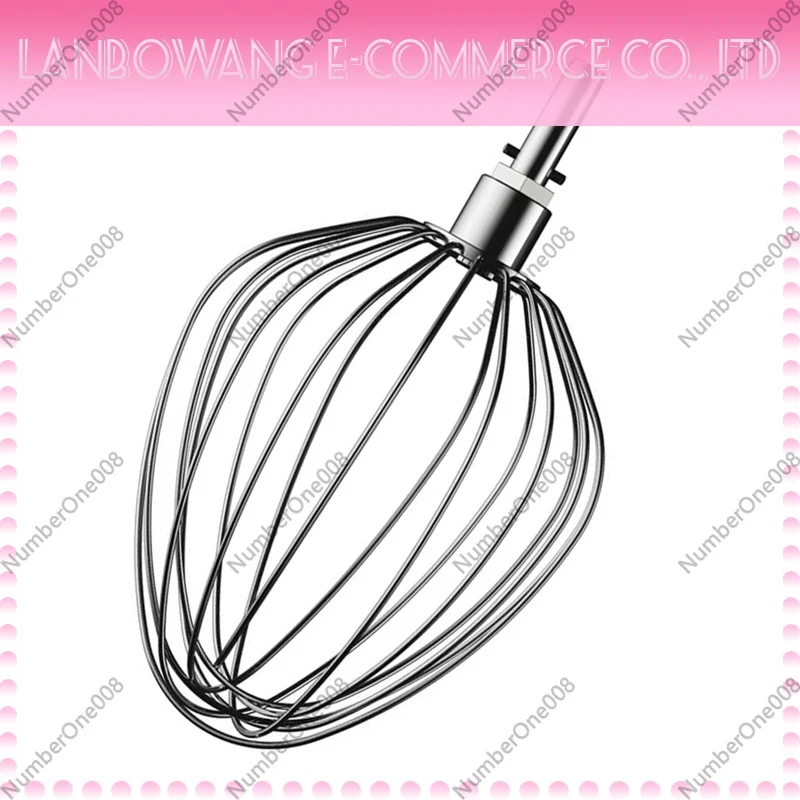 

Suitable for Stainless Steel Mixers