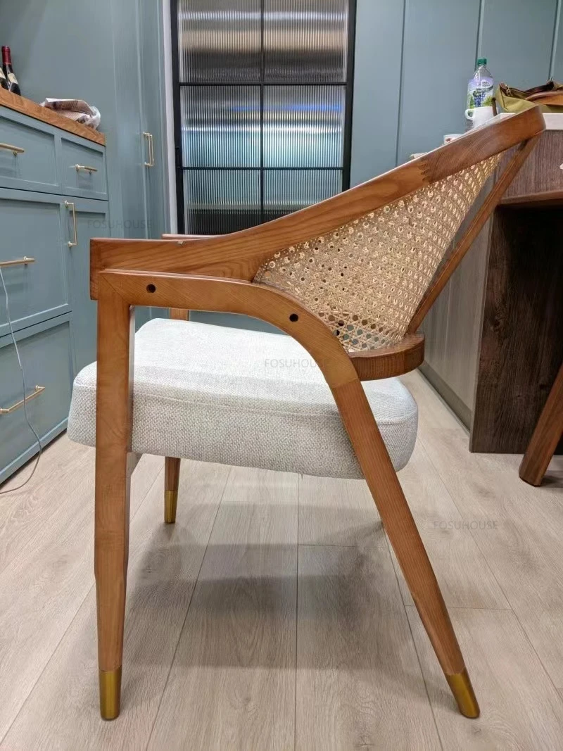 ダイニングチェアー　北欧　ヴィンテージ　無垢 ダイニングチェア 北欧 おしゃれ チェア ウィンザーチェア ナチュラル