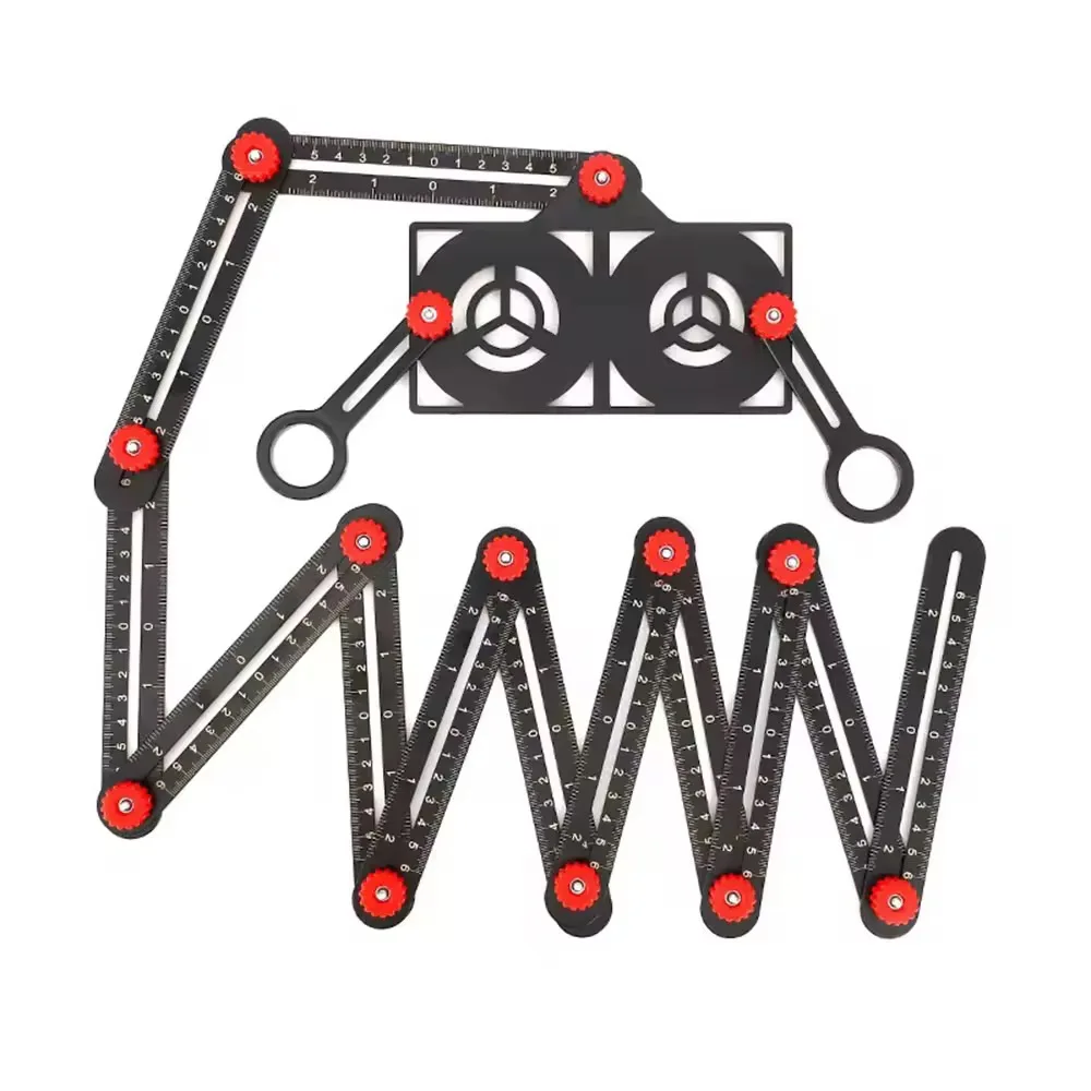 Multi Angle Measuri…