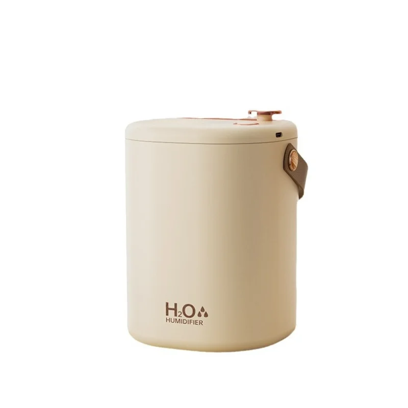 Двойная сопла, 2 л, большой емкости, увлажнитель usb, беспроводной увлажнитель, большой распылитель, домашний портативный Настольный увлажнитель