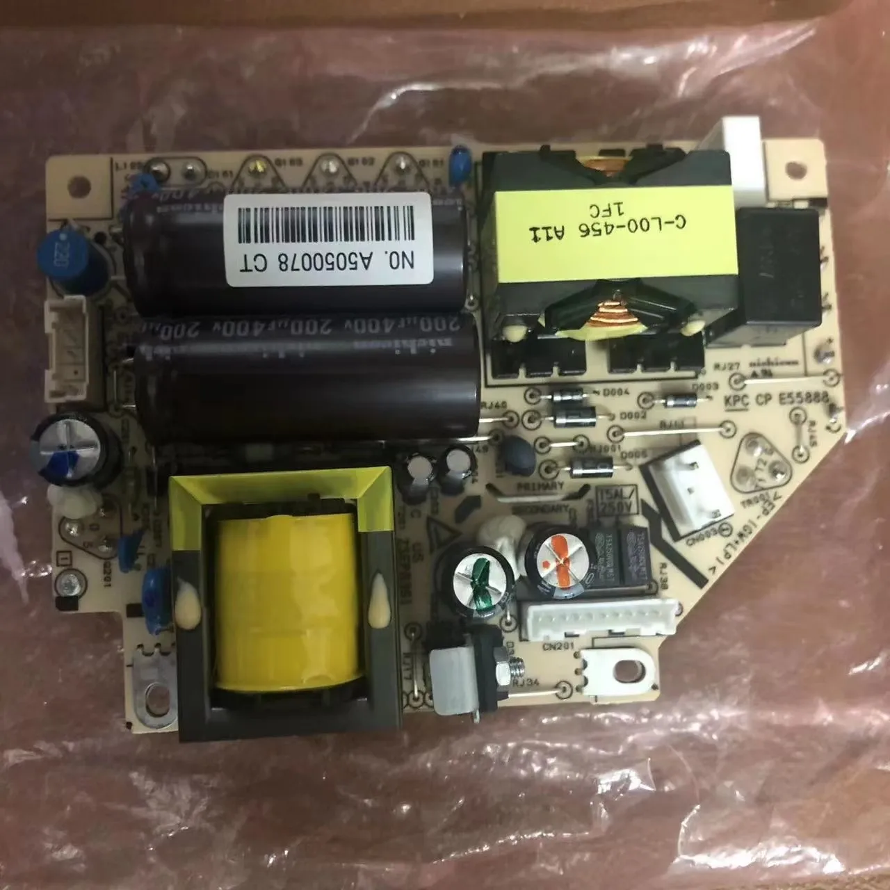 fuente-de-alimentacion-de-repuesto-para-proyector-awo-modelo-zsepb36i-balastro-para-lampara-de-proyector-modelo-phg251a4hy-para-proyectores-de-la-serie-epson-elplp91