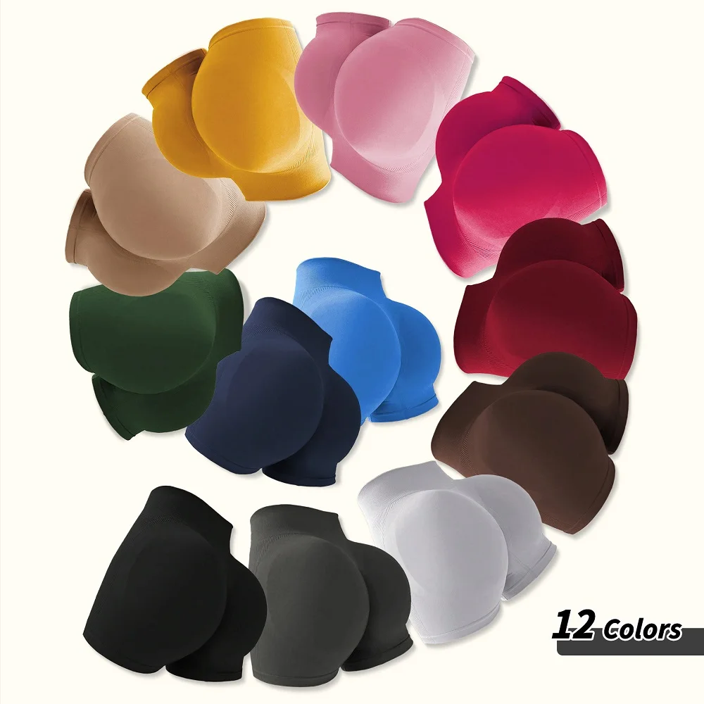 

Женские шорты для йоги с высокой талией, эластичные, быстросохнущие, дышащие, спортивные, узкие бесшовные шорты для спортзала