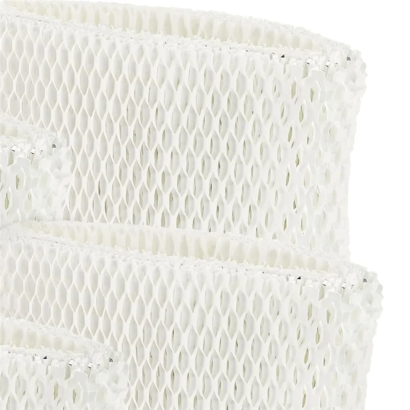 ABJO-Vicks Humidifier Filter Replacement For Kaz For Vicks Wf2 V3100 V3500N V3500 V3700 V3800 V3900 Kaz 3020 Sunbeam 1118 Series