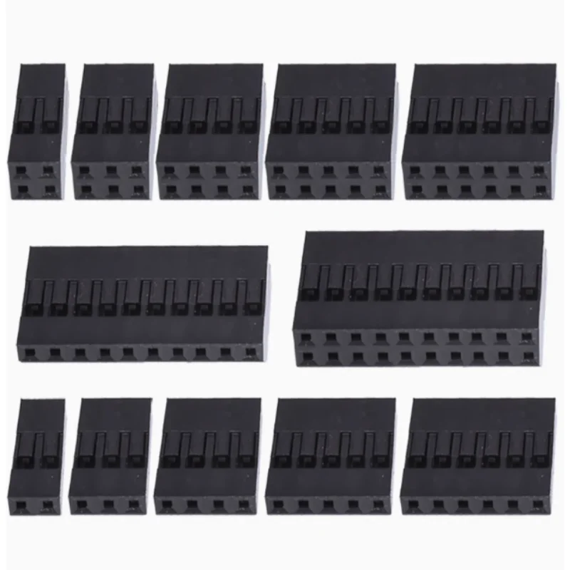 100PCS 2X2/3 /4/5/6…