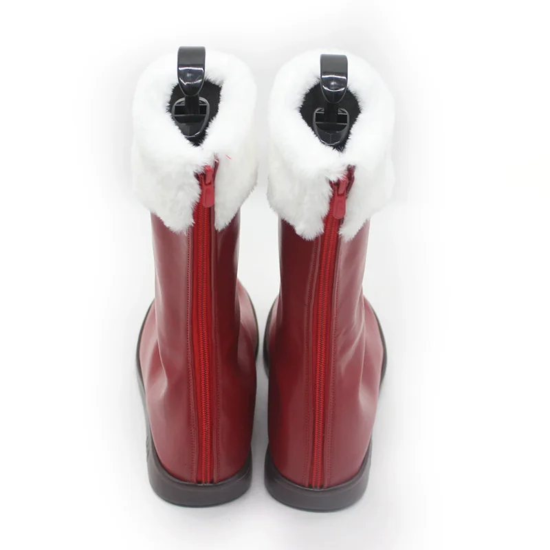 Delicioso cosplay masmorra marcille donato chilchuck tims kabru izumi sapatos japão laios toupen falin toughen anime botas