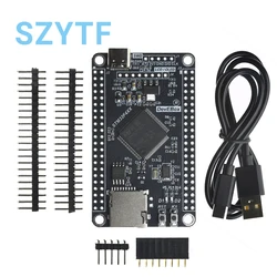 STM32F407VET6 STM32F407VGT6 Scheda di Sviluppo F407 MCU a Bordo di Apprendimento Scheda di Sistema STM32