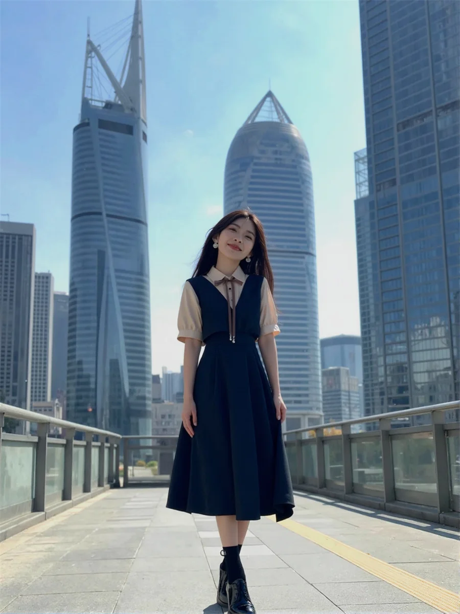 

Женские длинные платья для женщин, повседневные с коротким рукавом, летние каникулы, пляж, морской курорт, тропический праздник, выходные, путешествия, ежедневно