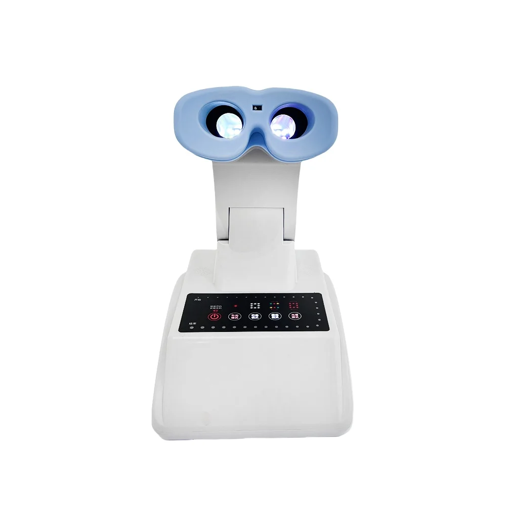 

NEW Improve Optical Myopia and Amblyopia Treatment Tester Electrical Devices for Eyesight Improving